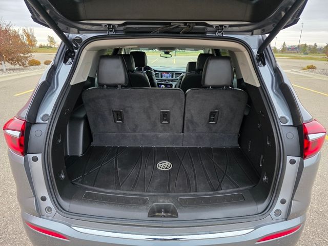 2021 Buick Enclave AWD Avenir