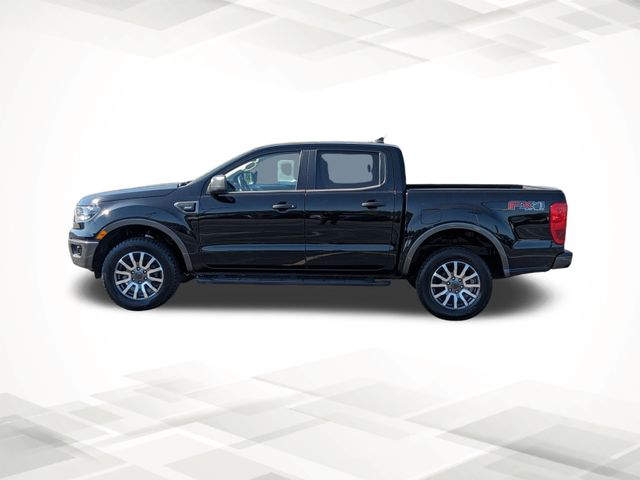 2019 Ford Ranger XLT photo