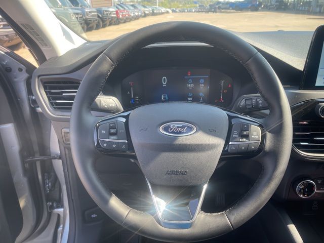 2024 Ford Escape Active 15