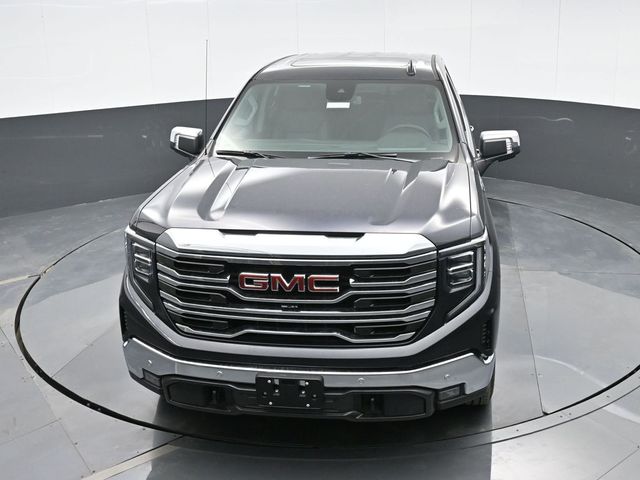 2025 GMC Sierra 1500 SLT 21