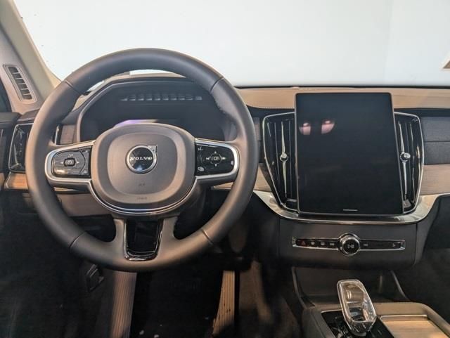 New 2026 Gray Volvo T8 Plus image 14