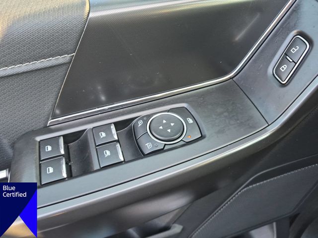 Used 2024 White Ford XLT image 13