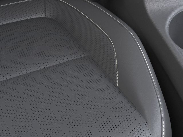 New 2026 Blue Kia EX image 24