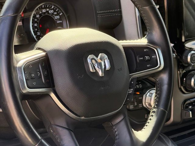 Used 2022 Ram 1500 Truck