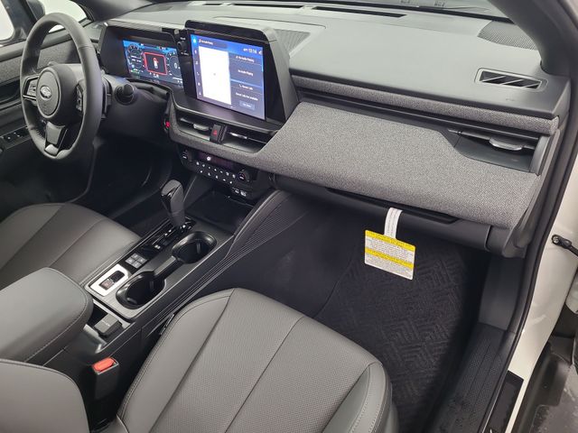 2026 – Subaru – Outback