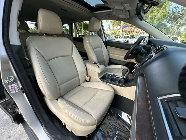 2019 Subaru Outback - $17,777