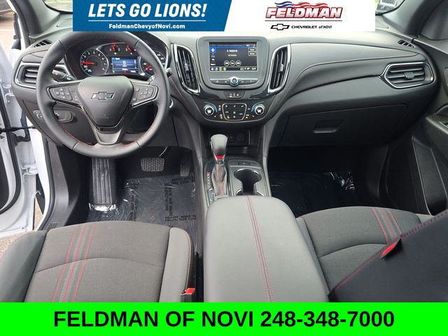 Used 2023 Chevrolet Equinox For Sale in Livonia, MI