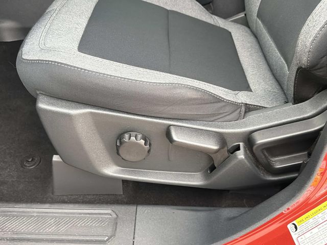Used 2022 Ford Bronco SUV