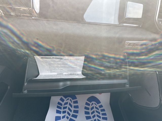 2026 Ram 1500 Rebel - Granite Crystal Metallic Clearcoat exterior view 19