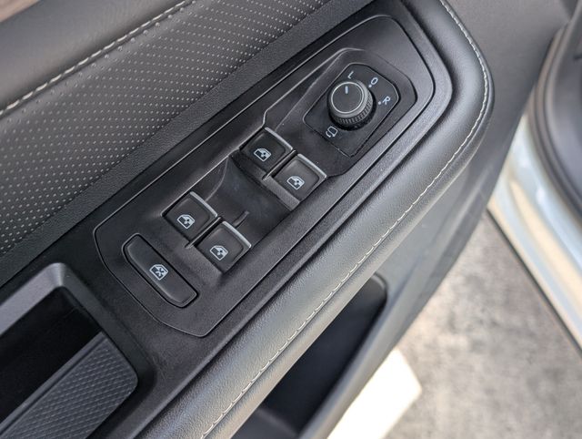 2024 Volkswagen Atlas 2.0T SEL Premium R-Line  at Don McGill Toyota