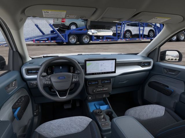 2026 Ford Maverick XLT:169450