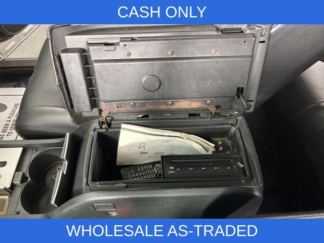 2006 Brilliant Aluminum Clearcoat Metallic Nissan Murano SL FWD SUV