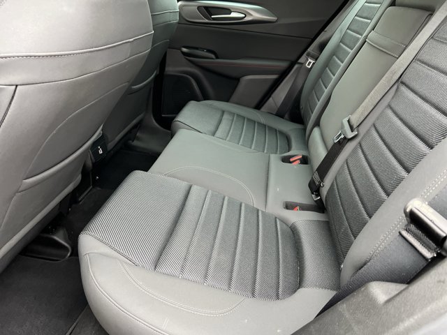 Used 2024 Red Dodge GT image 21