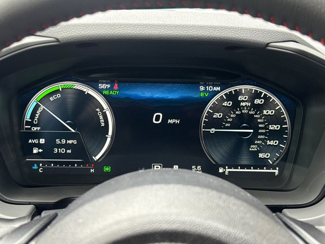 New 2026 Silver Subaru Limited image 30