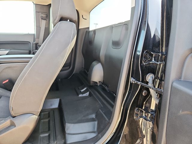 Used Car 2021 Chevrolet Colorado  Lt For Sale Under $20,000 In Plainview, Texas