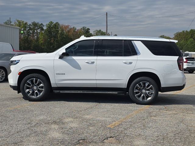 Photo of 2023 Chevrolet Tahoe LS in Dallas, GA - 2,  2023 Chevrolet Tahoe LS:C02425