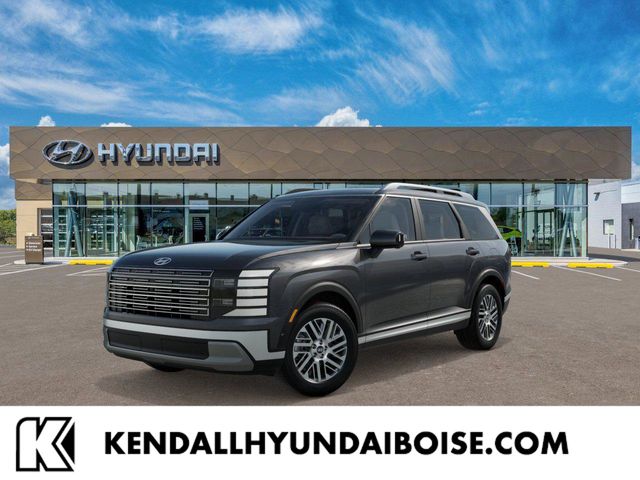 2026 Hyundai Palisade SEL Premium AWD