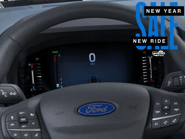 new 2025 Ford Maverick car, priced at $37,440