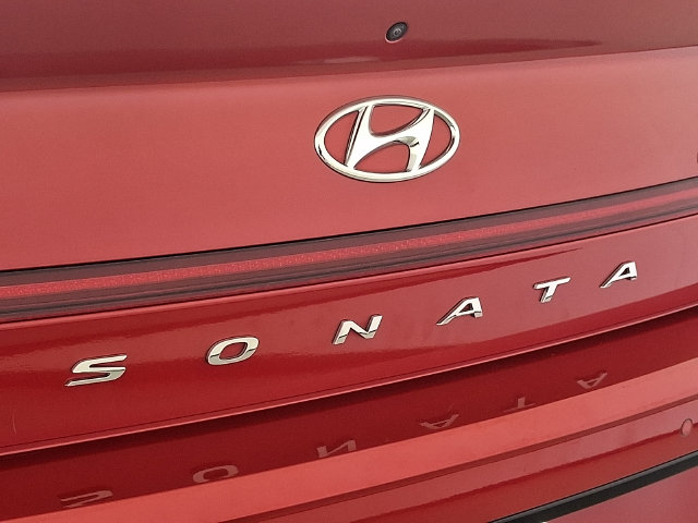 Used 2021 Hyundai Sonata Sedan