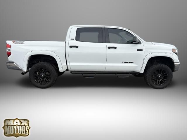 Used 2021 Toyota Tundra Truck