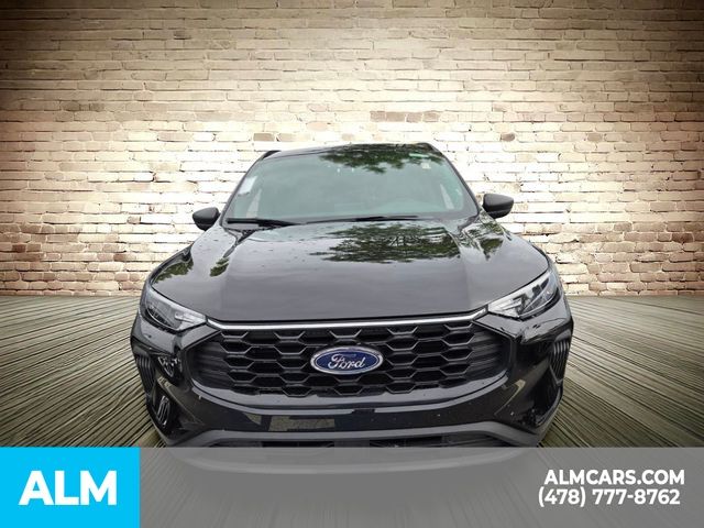 Used 2026 Black Ford ST-Line image 20