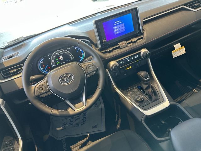 2024 Toyota RAV4 Prime SE 13