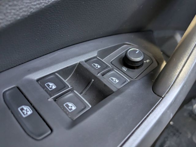 2024 Volkswagen Jetta 1.5T SE Gray at Bob King Buick GMC