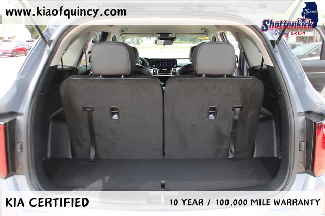 Used 2022 Kia Sorento SUV