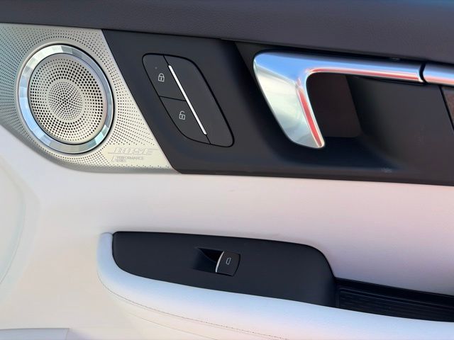 New 2027 Buick Enclave SUV