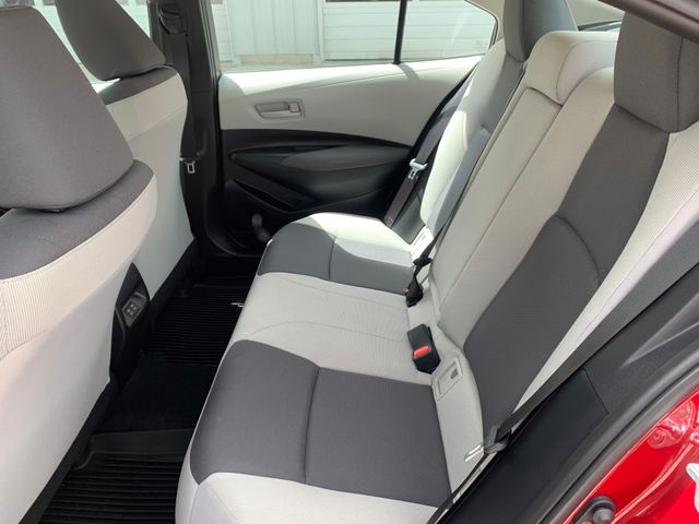 Used 2026 Toyota Corolla Sedan
