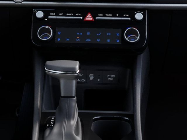 New 2026 Hyundai Tucson SUV