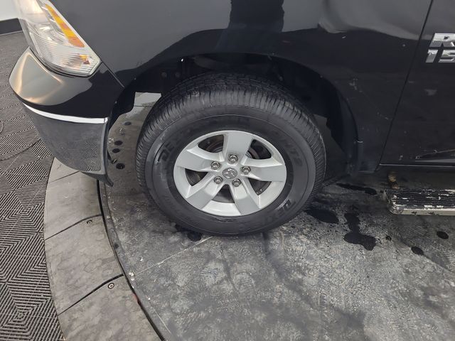 2018 – Ram – 1500