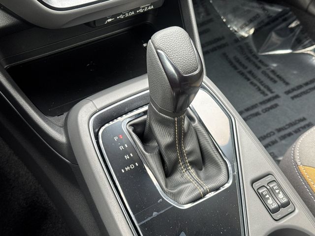 New 2026 Gray Subaru Sport image 25