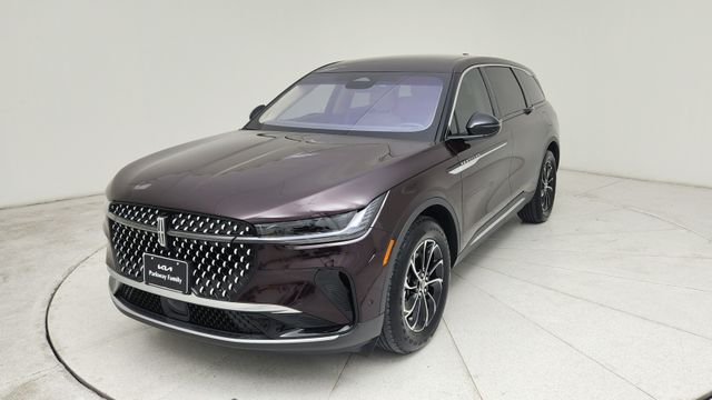 2024 Lincoln Nautilus Premiere Red at AutoSavvy Houston Northwest