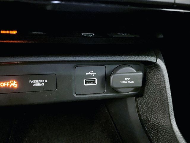 2023 Honda Civic Sport Blue at Rochrich Mazda