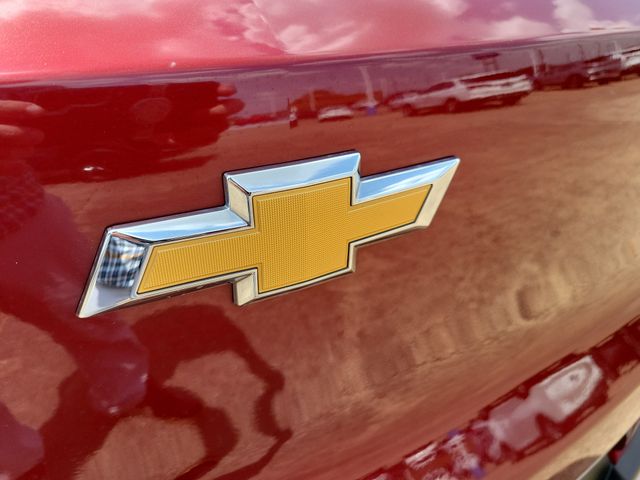 2025 Chevrolet TrailBlazer LT - 9