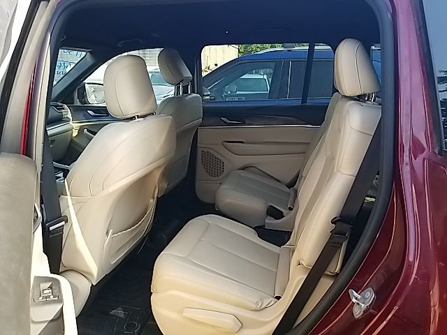 Used 2023 Jeep Grand Cherokee L SUV