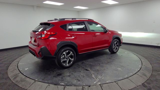 2026 – Subaru – Crosstrek