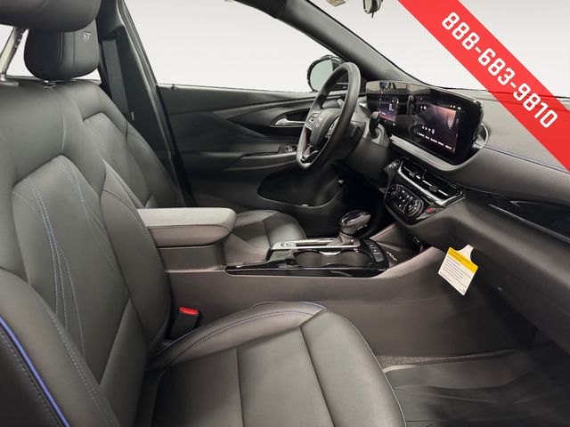 2025 Buick Envista Sport Touring photo