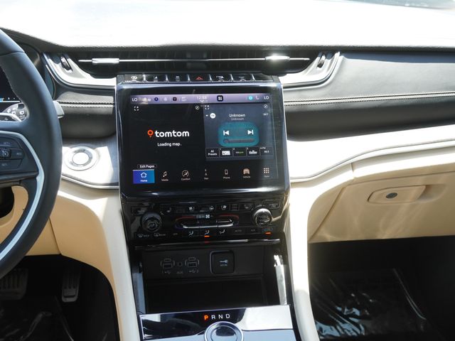 Used 2023 Jeep Grand Cherokee SUV