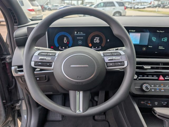 2027 Hyundai Santa Cruz SE  at Baytown Hyundai