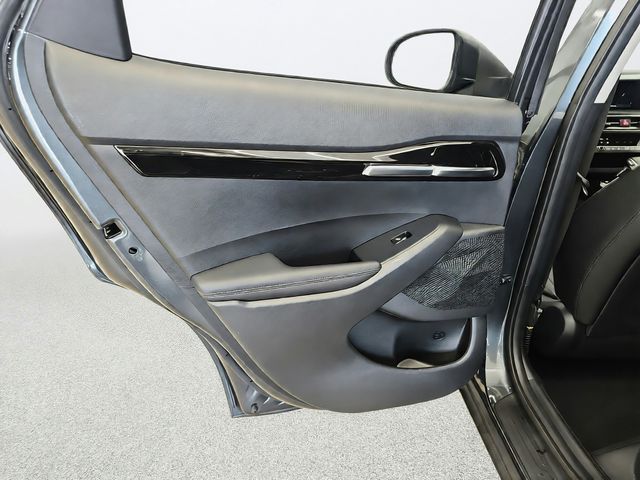 Used 2024 Kia Seltos SUV