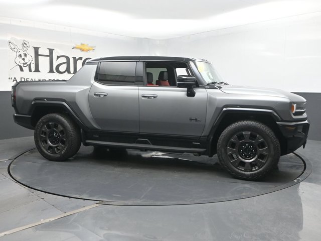  2026 GMC Hummer EV Pickup 3X Crew Cab AWD   