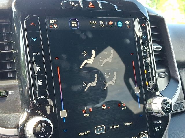 2023 RAM Ram 1500 Pickup Big Horn/Lone Star - Photo 13