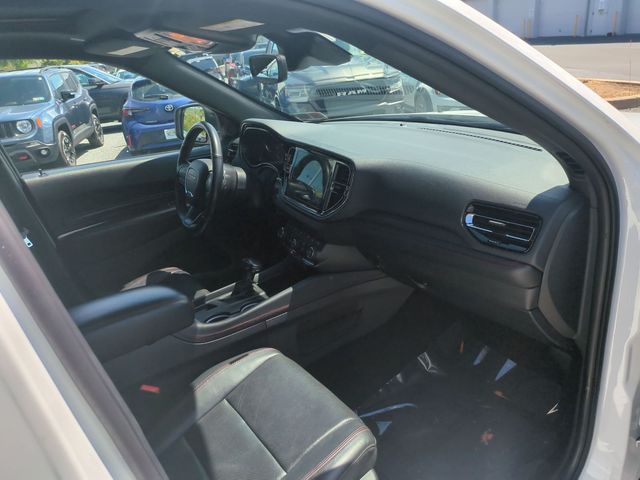 used 2024 Dodge Durango car, priced at $31,790