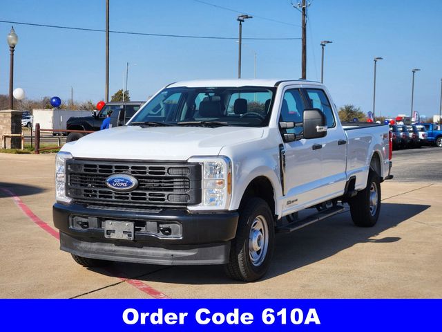 2024 Ford F-350SD XL 4