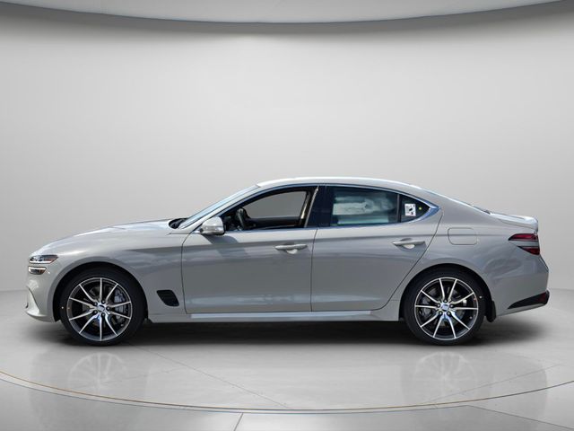 2026 Genesis G80 - $44,315