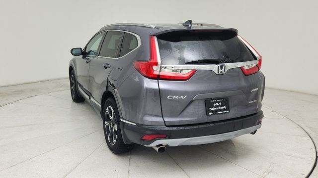 2017 Honda CR-V Touring  at Emmons Autoplex