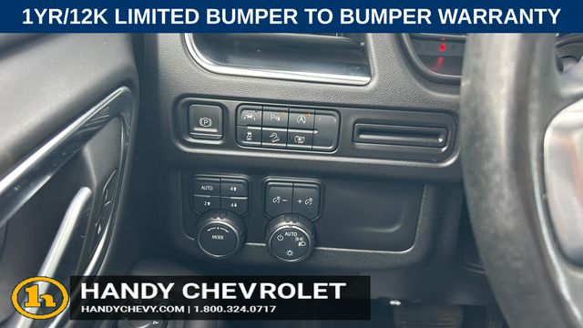 Used 2024 Chevrolet Suburban SUV