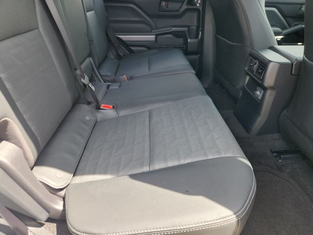 2025 Toyota 4Runner TRD Sport Premium Beige at Cook Ford